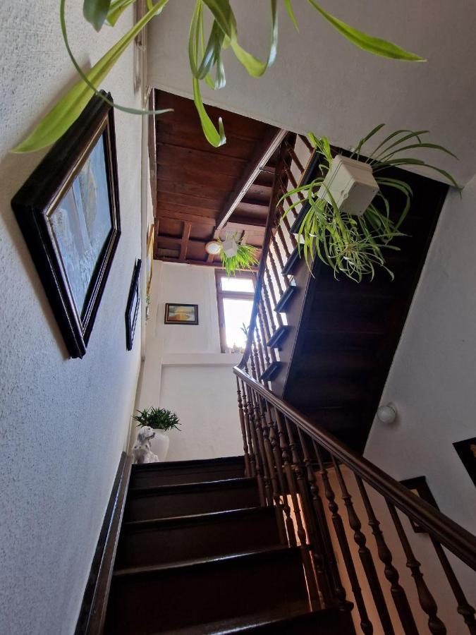 Winzervilla Ediger-Eller Ngoại thất bức ảnh
